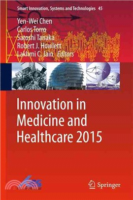 Innovation in Medicine and Healthcare 2015