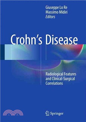 Crohn??Disease ― Radiological Features and Clinical-surgical Correlations