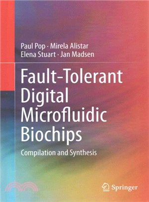 Fault-tolerant Digital Microfluidic Biochips ― Compilation and Synthesis