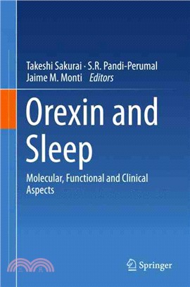 Orexin and Sleep ─ Molecular, Functional and Clinical Aspects