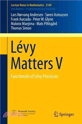 L? Matters ― Functionals of L? Processes