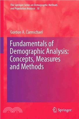 Fundamentals of Demographic Analysis ― Concepts, Measures and Methods