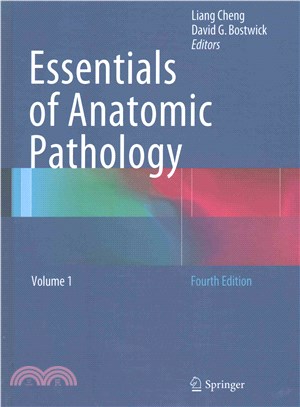 Essentials of Anatomic Pathology