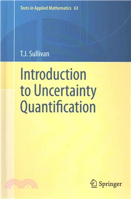 Introduction to Uncertainty Quantification