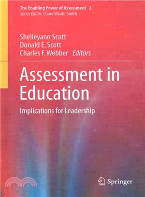 Assessment in Education ― Implications for Leadership