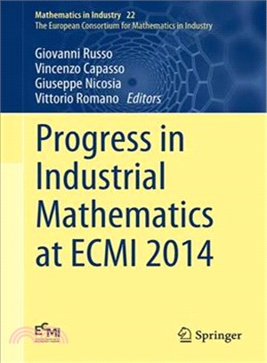 Progress in Industrial Mathematics at Ecmi 2014