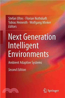 Next Generation Intelligent Environments ― Ambient Adaptive Systems