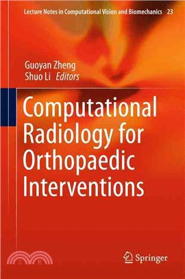 Computational Radiology for Orthopaedic Interventions