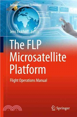 The Flp Microsatellite Platform ― Flight Operations Manual