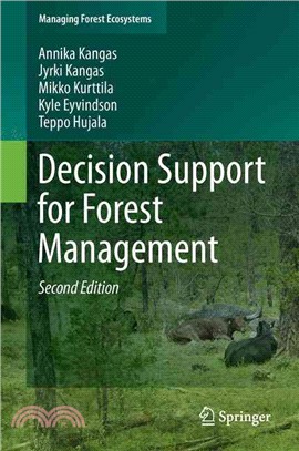 Decision Support for Forest Management