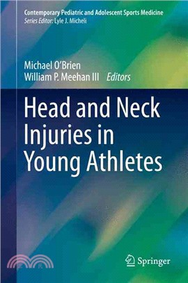 Head and Neck Injuries in Young Athletes