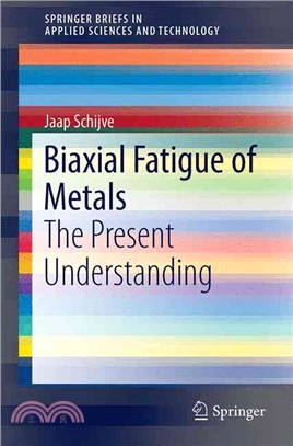 Biaxial Fatigue of Metals ― The Present Understanding