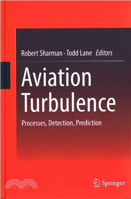 Aviation turbulenceprocesses...