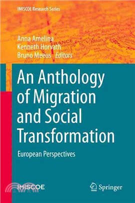 An Anthology of Migration and Social Transformation ― European Perspectives