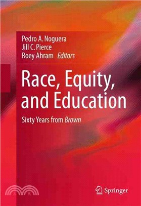 Race, equity, and educations...