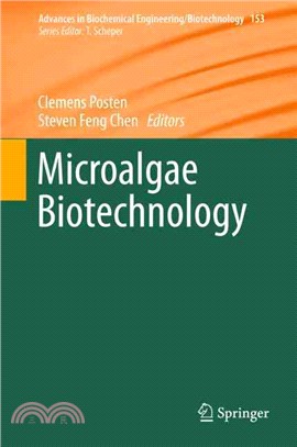 Microalgae Biotechnology