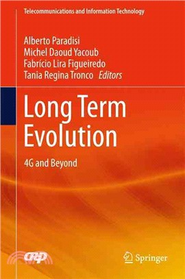 Long Term Evolution ― 4g and Beyond