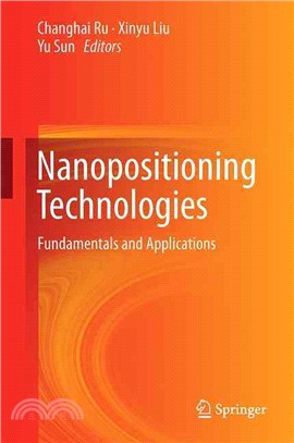 Nanopositioning Technologies ― Fundamentals and Applications