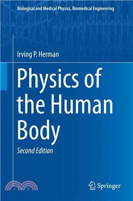 Physics of the Human Body