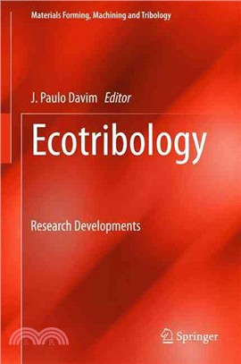 Ecotribology ― Research Developments