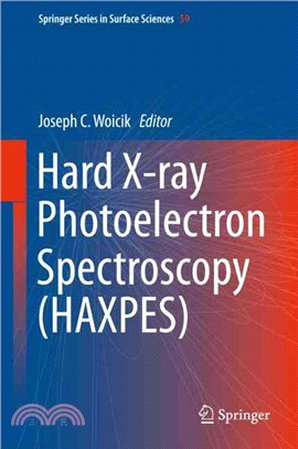 Hard X-ray Photoelectron Spe...