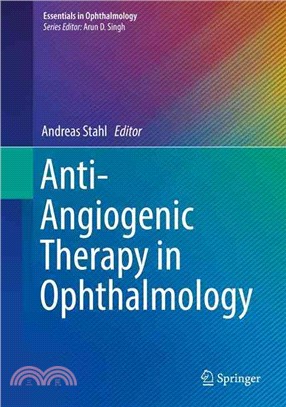 Anti-angiogenic Therapy in Ophthalmology