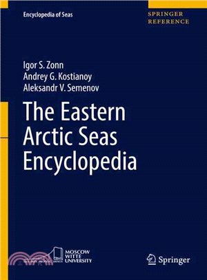 The Eastern Arctic Seas Encyclopedia