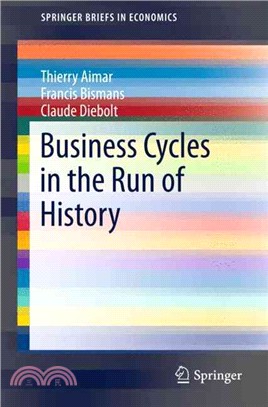 Business Cycles in the Run of History