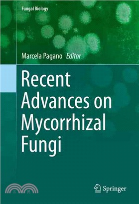 Recent advances on mycorrhiz...