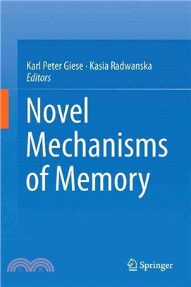 Novel Mechanisms of Memory