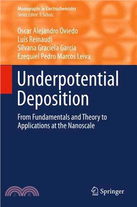 Underpotential Deposition ― From Fundamentals and Theory to Applications at the Nanoscale