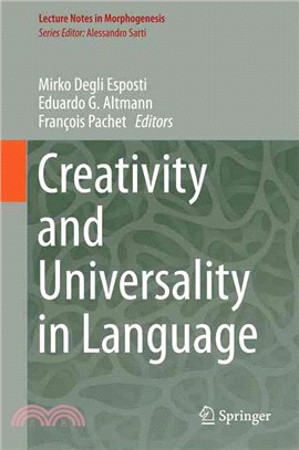 Creativity and universality ...