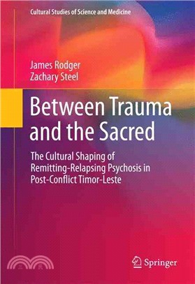 Between trauma and the sacre...