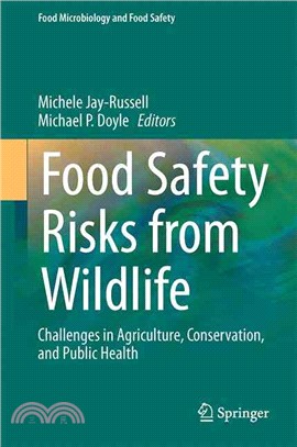 Food safety risks from wildl...