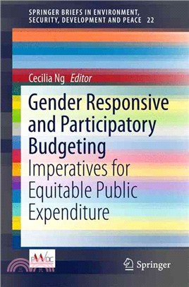 Gender Responsive and Participatory Budgeting ― Imperatives for Equitable Public Expenditure