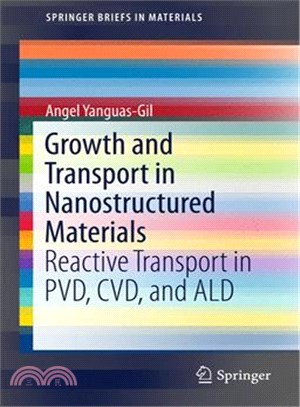 Growth and transport in nano...