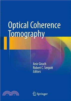 Optical coherence tomography