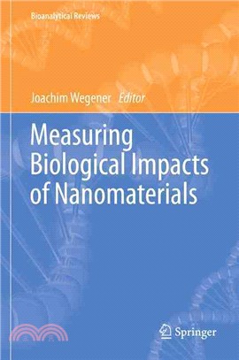 Measuring Biological Impacts of Nanomaterials