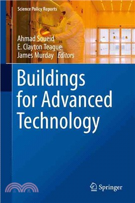 Buildings for Advanced Technology