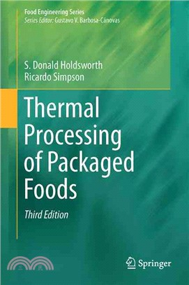 Thermal Processing of Packaged Foods