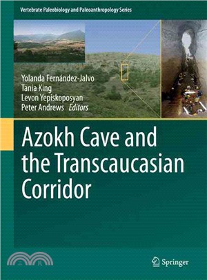 Azokh Cave and the Transcaucasian Corridor