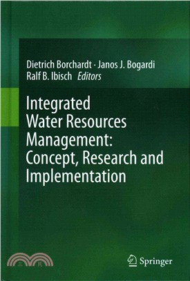 Integrated Water Resources Management ― From Research to Implementation