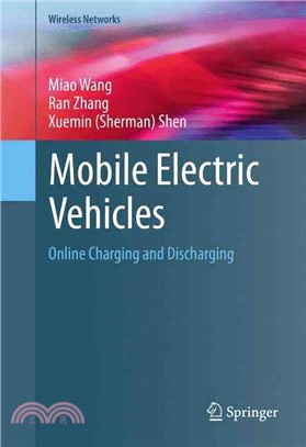 Mobile Electric Vehicles ― Online Charging and Discharging