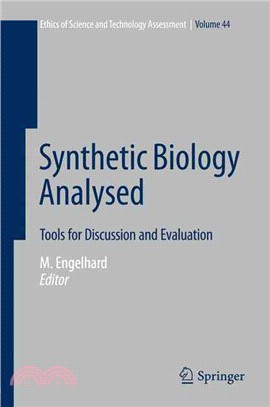 Synthetic Biology Analysed ― Tools for Discussion and Evaluation
