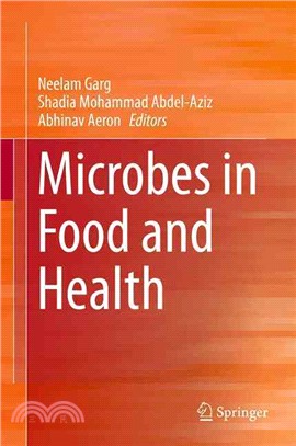 Microbes in food and health