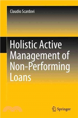 Holistic Active Management of Non-performing Loans