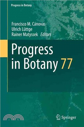 Progress in botany.77