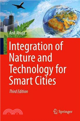 Integration of Nature and Technology for Smart Cities