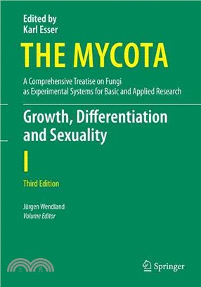 Growth, Differentiation and Sexuality