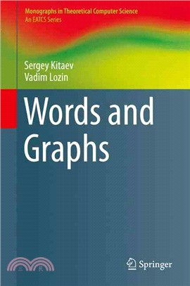 Words and Graphs